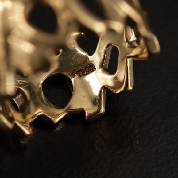 ✧ Tiffany & Co. 18K XOXO ring - Picture 7 of 11